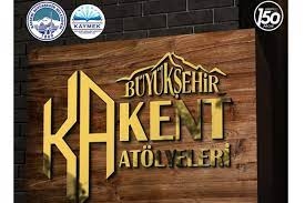 Kayseri Büyükşehir’in Kent Atölyesi Projesi’ne Kayıtlar Devam Ediyor