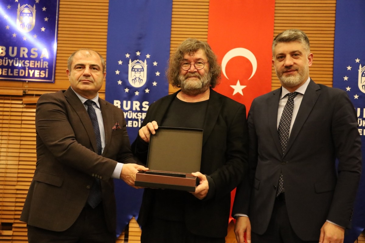 Bursa Büyükşehir Akıllı Şehir Akademisi'ni Hayata Geçirdi
