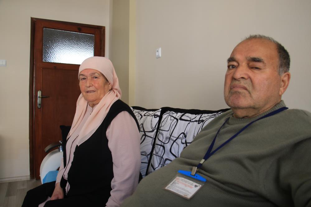Otobüste darp etmişti: O yaşlı adam hayatını kaybetti