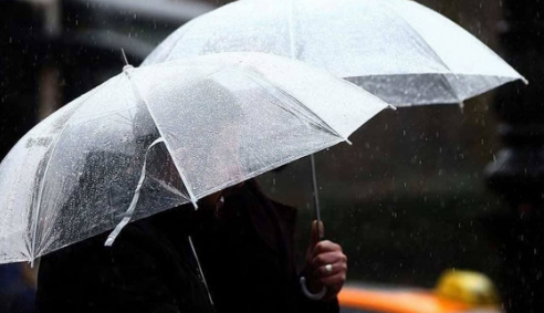 Meteoroloji Perşembe günü için uyardı