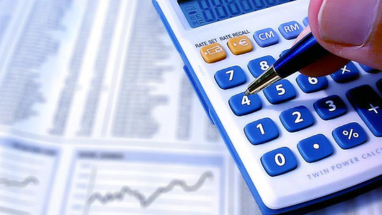5 milyon liranın üzerinde vergi ve ceza borcu bulunan mükelleflerin listesi yayımlandı
