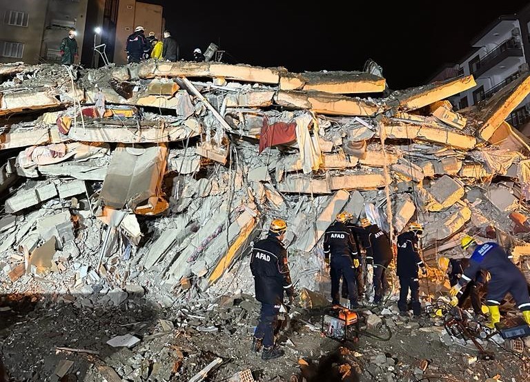 Geçmiş dönem Osmaniye belediye başkanı Kara tutuklandı