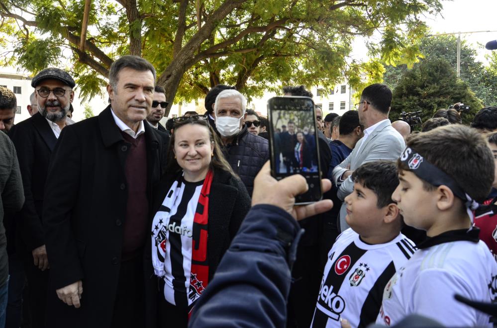 Mete Vardar: 