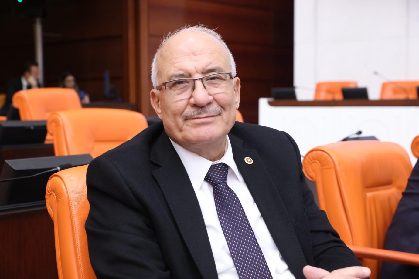 Burhanetti̇n Kocamaz, : “İYİ Parti için değil üreticiler için desteklerinizi bekliyor “