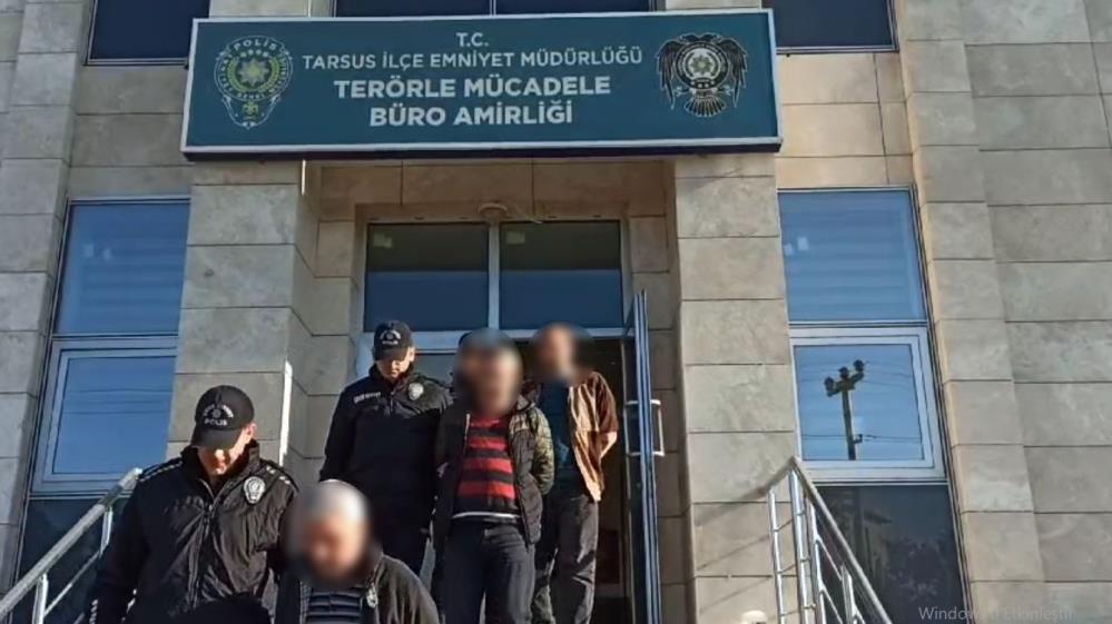 FETÖ operasyonu: 6 hükümlü yakalanıp cezaevine gönderildi