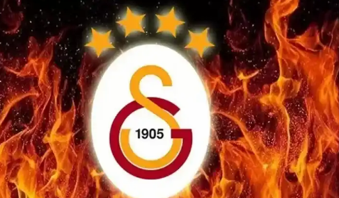 Galatasaray'da 2 değişiklik