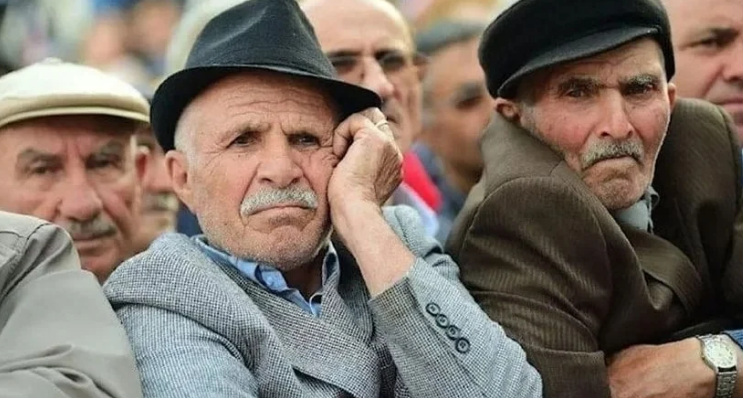 Milyonlarca emekliye Şubat ayı jesti kapıda
