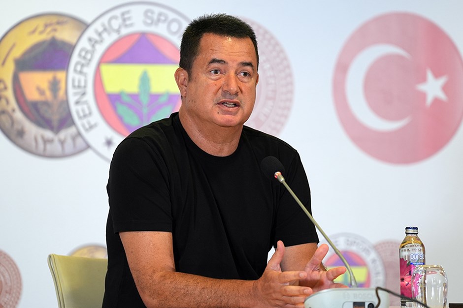 Acun Ilıcalı: 