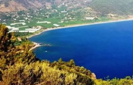Bakan Yumaklı,  Anıtlı Barajı’nın yapım sözleşmesinin imzalandığını duyurdu