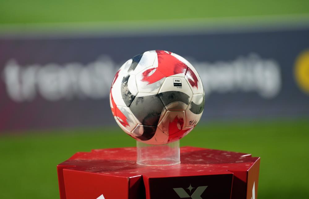 Trendyol Süper Lig'de 3. hafta heyecanı yaşanacak