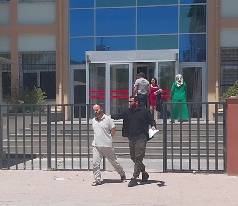 Şahıs, bir ay olmadan öldü