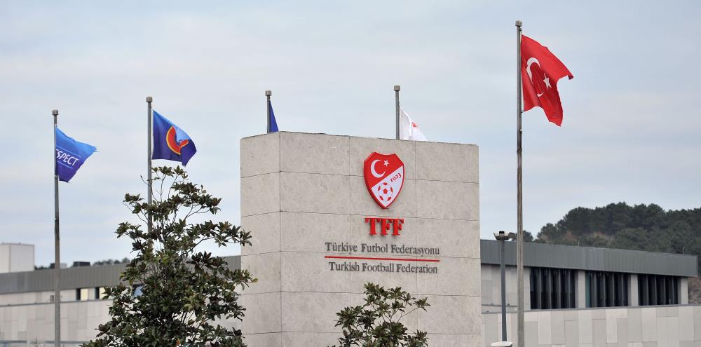 PFDK'dan 8 Süper Lig kulübüne para cezası