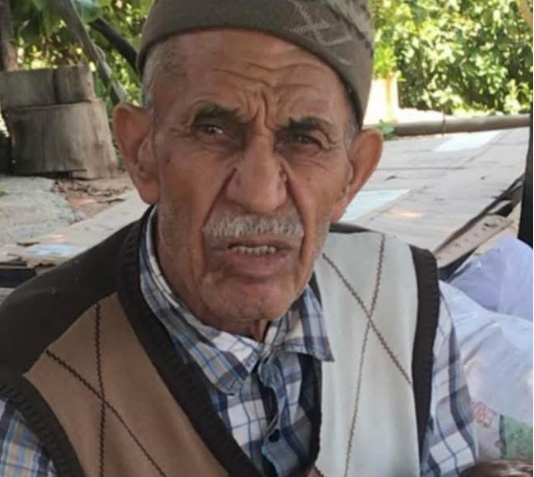 Alzheimer hastası yaşlı adamdan 2 gündür haber alınamıyor