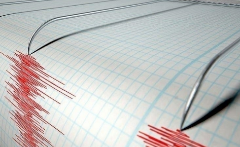 Kahramanmaraş’ta 4 büyüklüğünde deprem