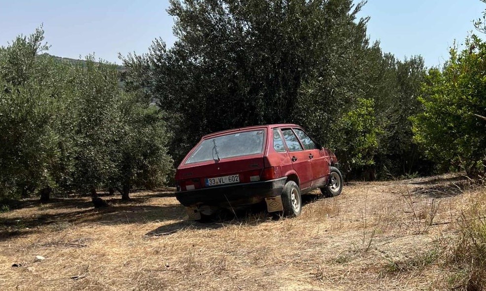 Kayıp olarak aranan yaşlı adamın cansız bedeni bulundu