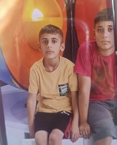  16 günlük hayat mücadelesini kaybetti