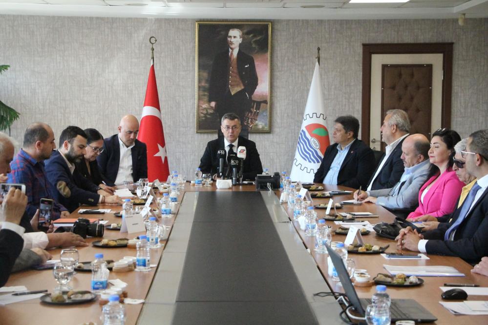 Başkan Çakır: 