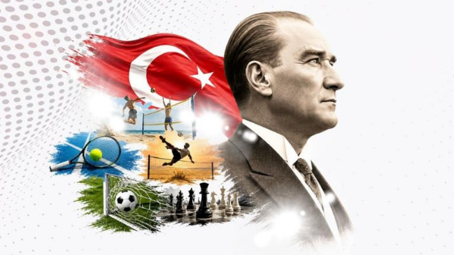 19 Mayıs coşkusu spor turnuvalarıyla kutlanacak