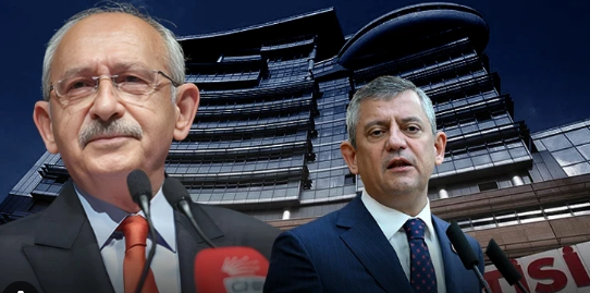 Türkiye Barolar Birliği, Yargı Eliyle Siyasi Alana Müdahale Kabul Edilemez
