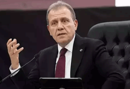 Vahap Seçer’den Mutlak Butlan Açıklaması