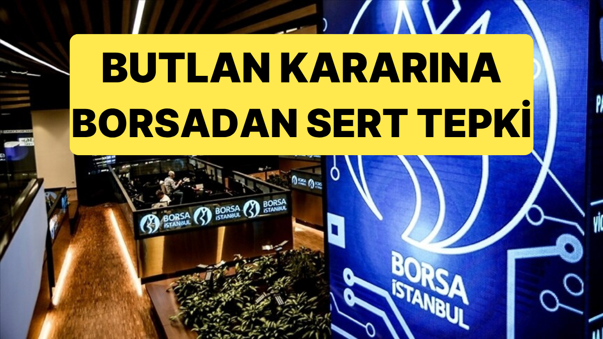 Mutlak butlan kararı sonrası piyasalarda son durum