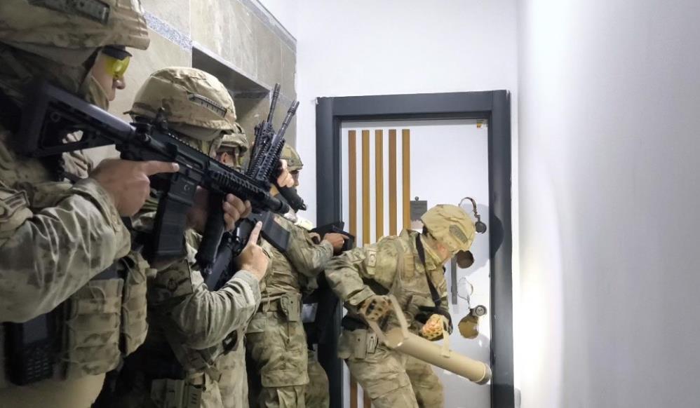 Yasa dışı bahis operasyonu: 28 tutuklama