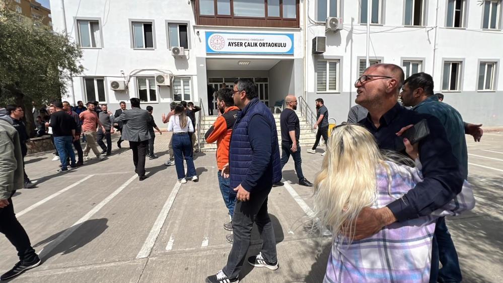 Türkiye'yi sarsan cinayetlerin faillerinin akıbeti aynı oldu