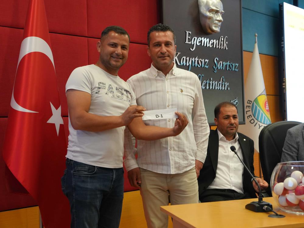 Köyler Arası Futbol Turnuvası heyecanı başladı