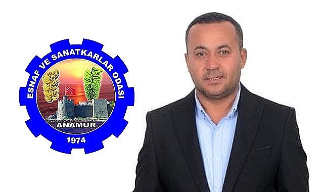 Başkan Poçulu'dan Kurban Bayramı Mesajı 