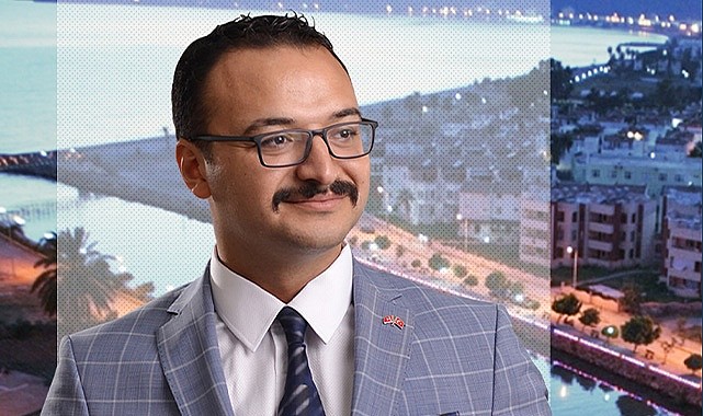 Çevre mühendisi Kurtkaya'dan Kurban Bayramı Mesajı