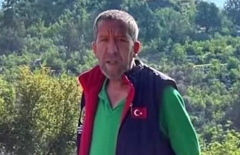 Günlerdir aranan zihinsel engelli şahıs derede ölü bulundu