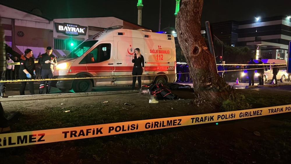 4 kişinin öldüğü kazada aracın 149 kilometre hızla seyretti tespit edildi