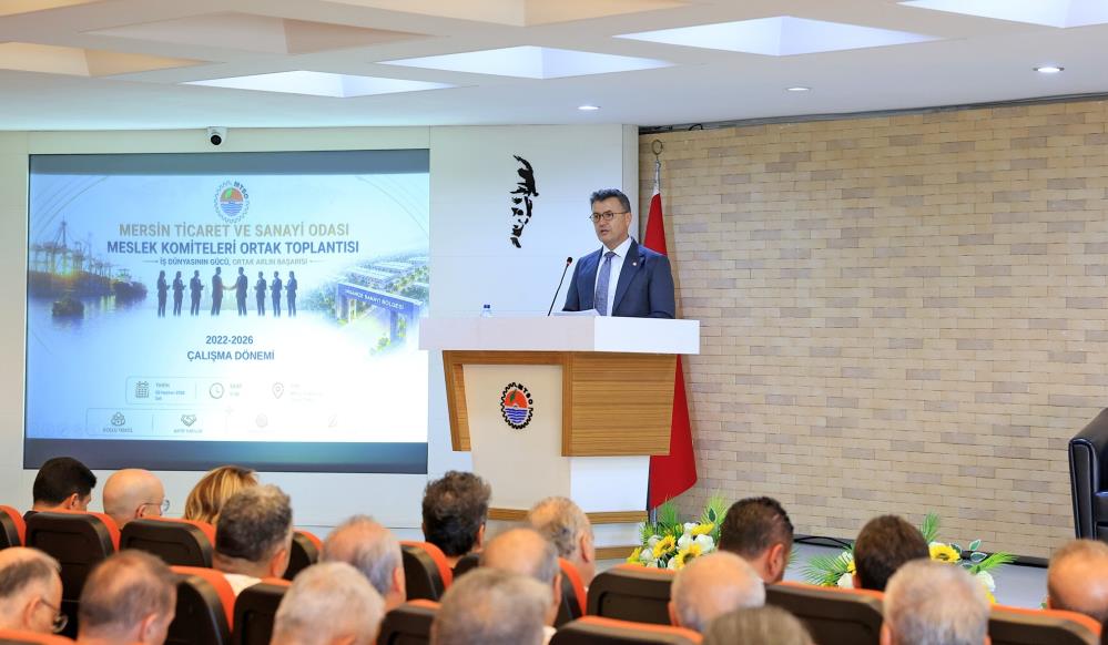 Başkan Çakır: 