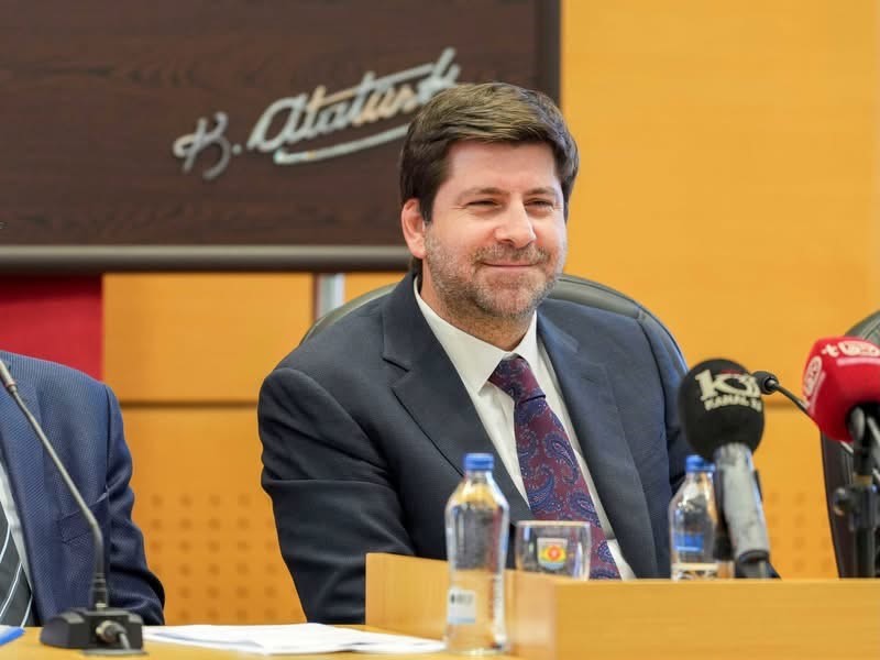 Tarsus'un il olma beklentisi güçleniyor