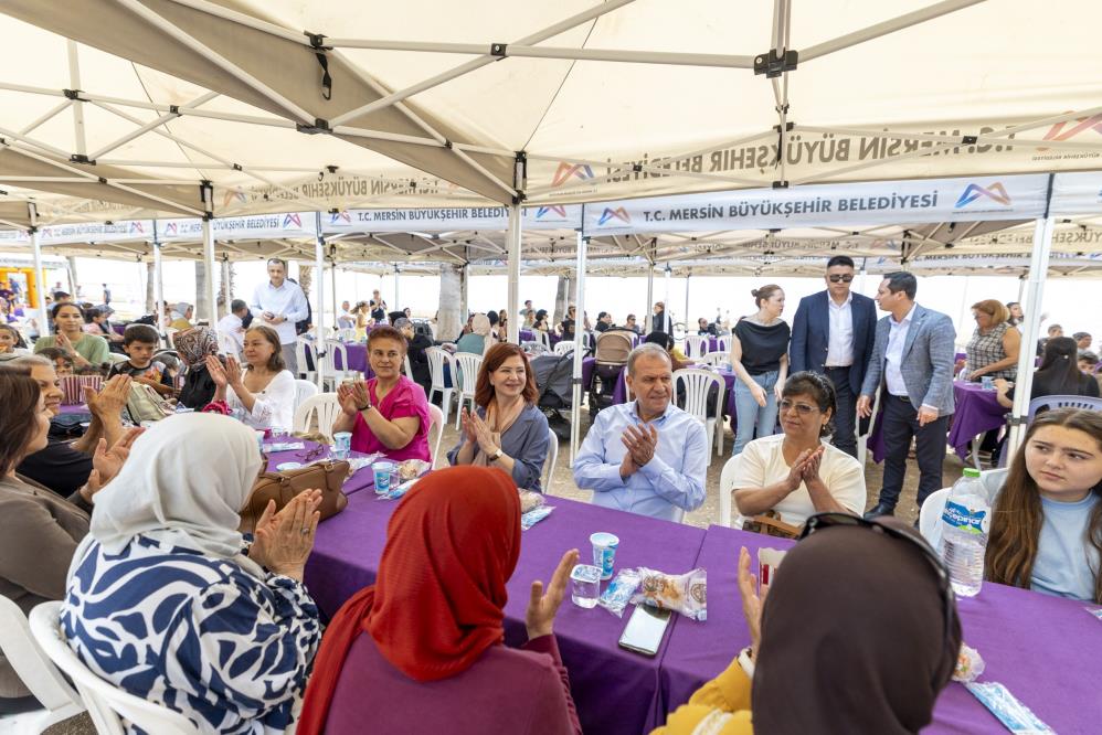 Kadın emeği sertifikayla taçlandı