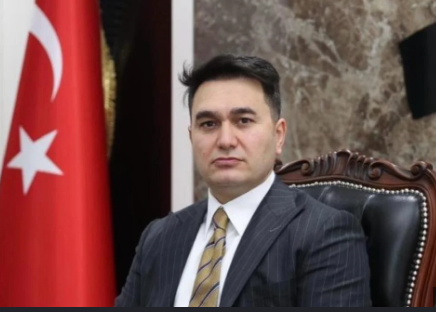 HSK kararnamesi yayımlandı Mersin’in Cumhuriyet başsavcısı değişti