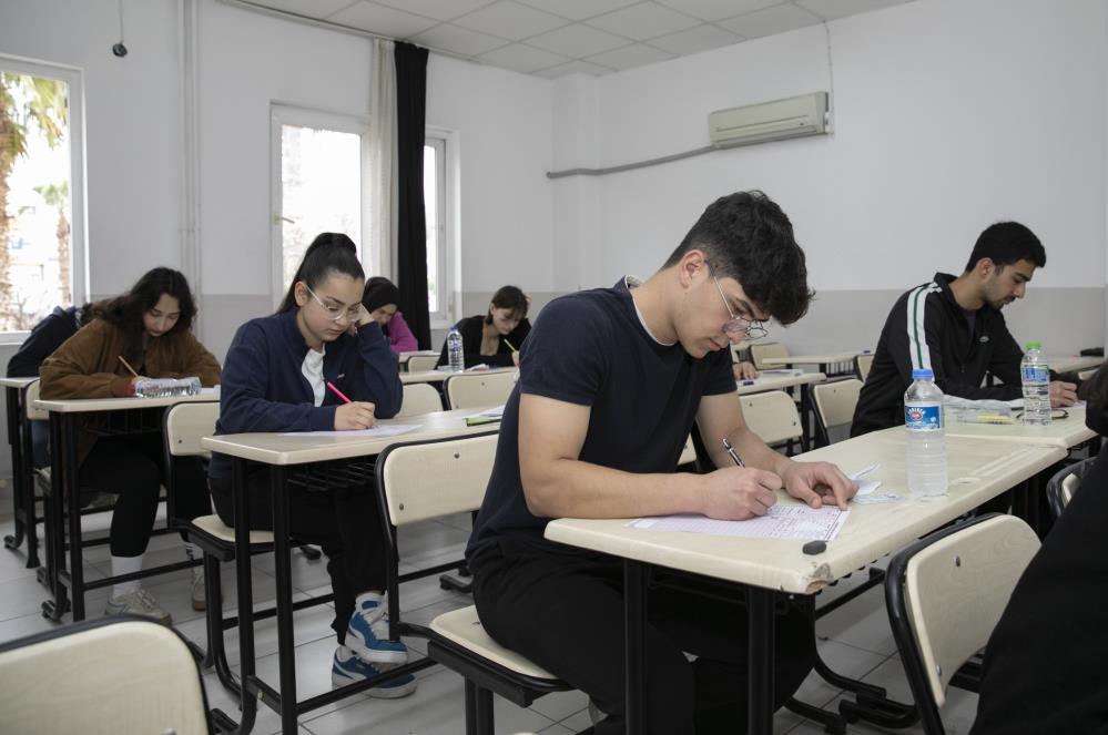 Uzmanlardan YKS adaylarına önemli öneriler