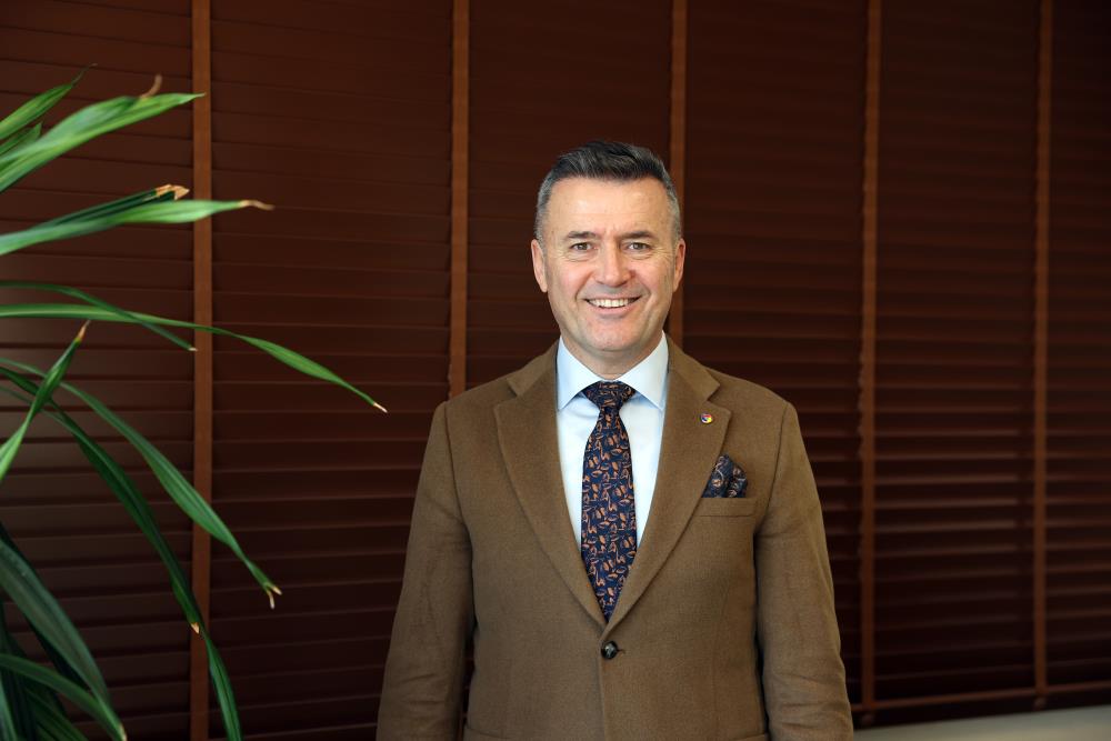 Başkan Çakır: 