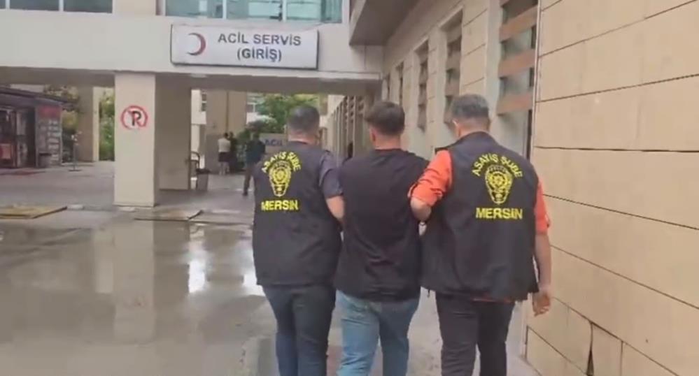 Aranan 441 şahıs yakalandı