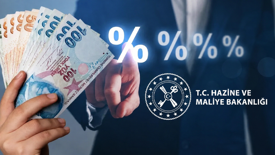 Merkezi yönetim borç stoku açıklandı