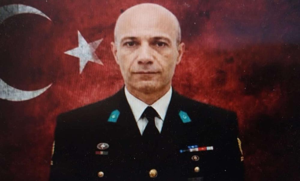 Fırat Kalkanı Harekatı bölgesinden acı haber