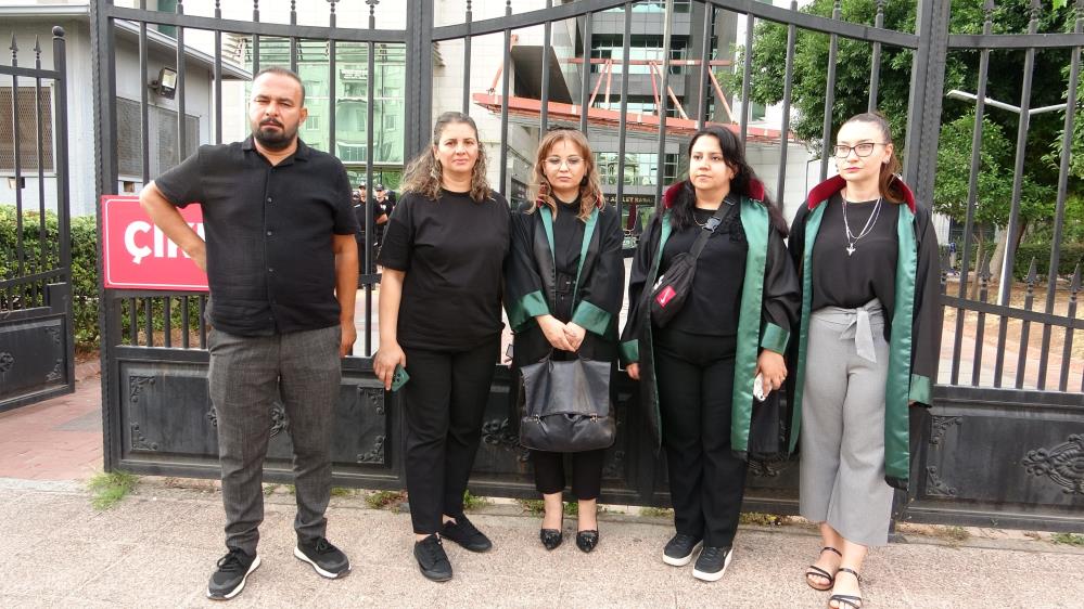 Otizmli çocuğa şiddet davasında öğretmenin tutukluluğuna devam kararı