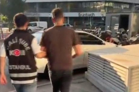 Yasa dışı bahis ve kara para operasyonu: 37 gözaltı