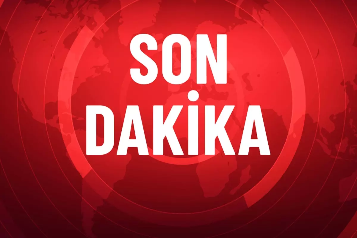 Son Dakika Gündem Haberleri ve Türkiye'nin Nabzı
