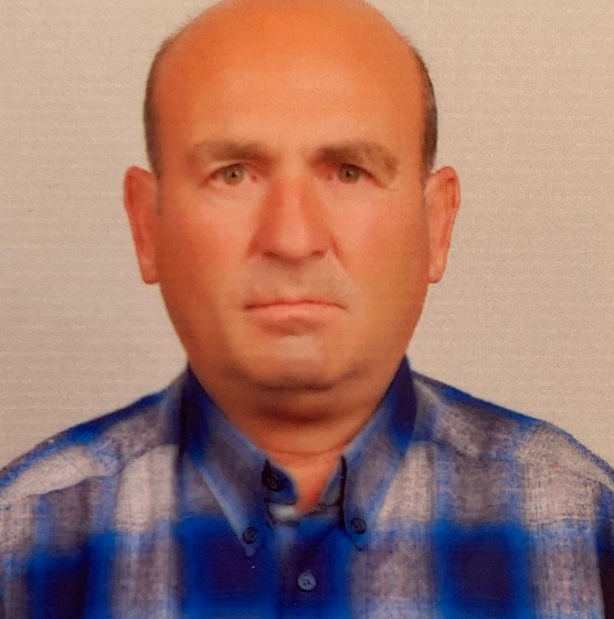 Gazeteci Musa Suğan’ın Acı günü