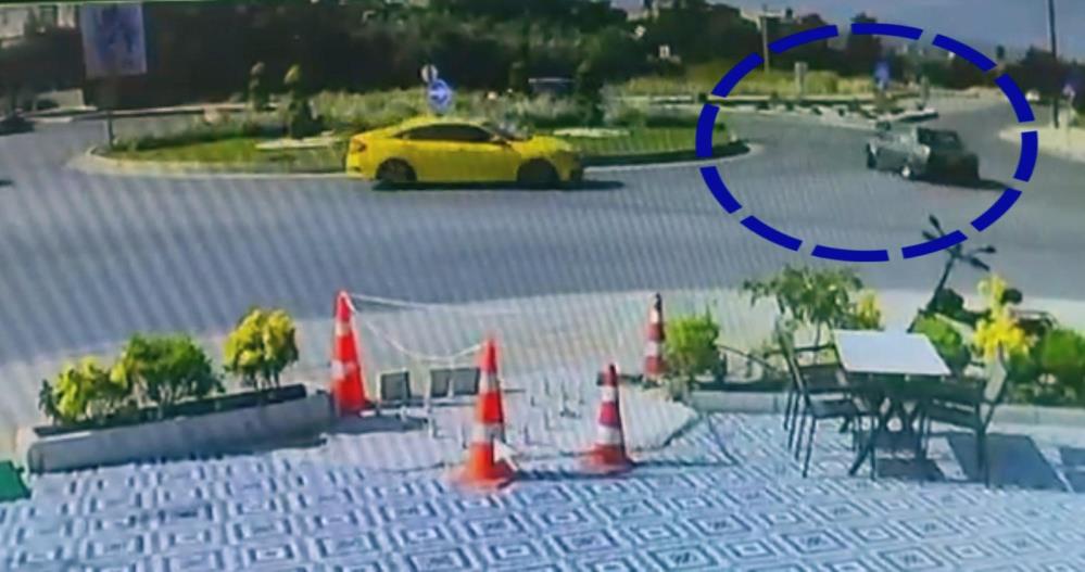 Drift atıp akrobatik hareketler yapan 41 sürücüye ceza