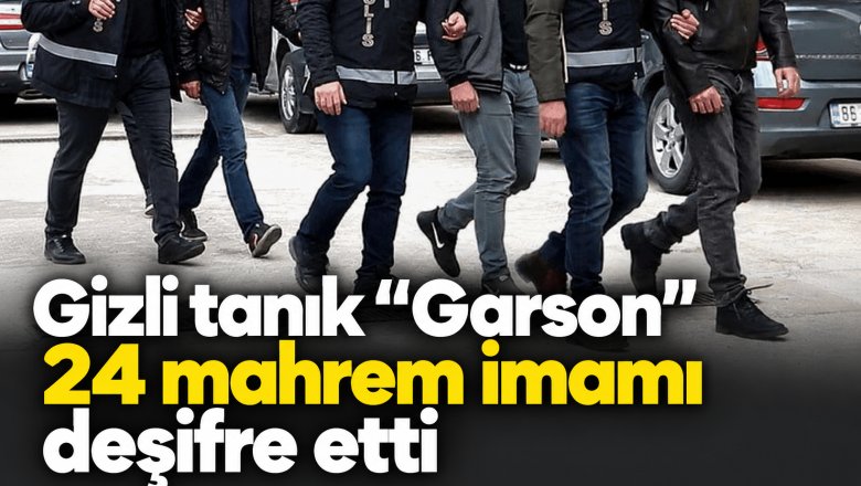 Gizli tanık 