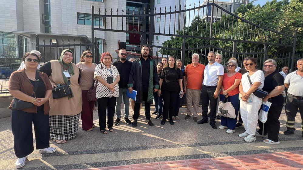 Otizmli çocuğa darp davasında sanığın tutukluluk haline devam kararı