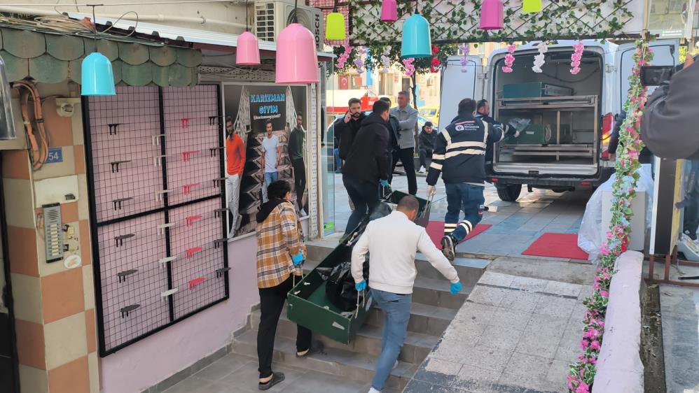 2 bin 400 liralık alacak tartışması cinayetle bitti