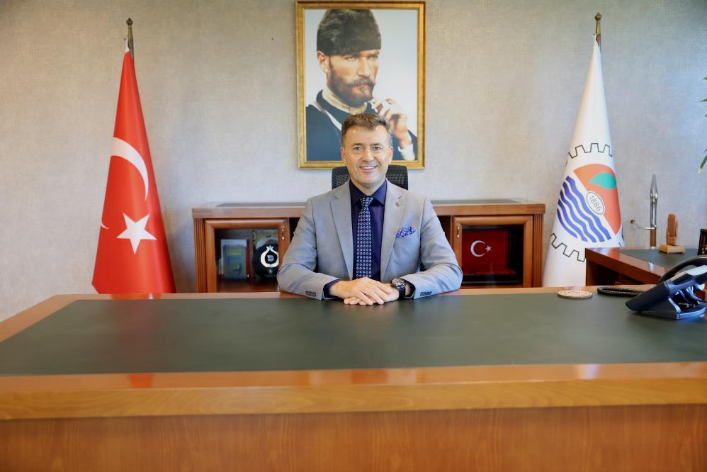 Göç yönetimi ile kalkınmayı buluşturan ofis hizmete açıldı